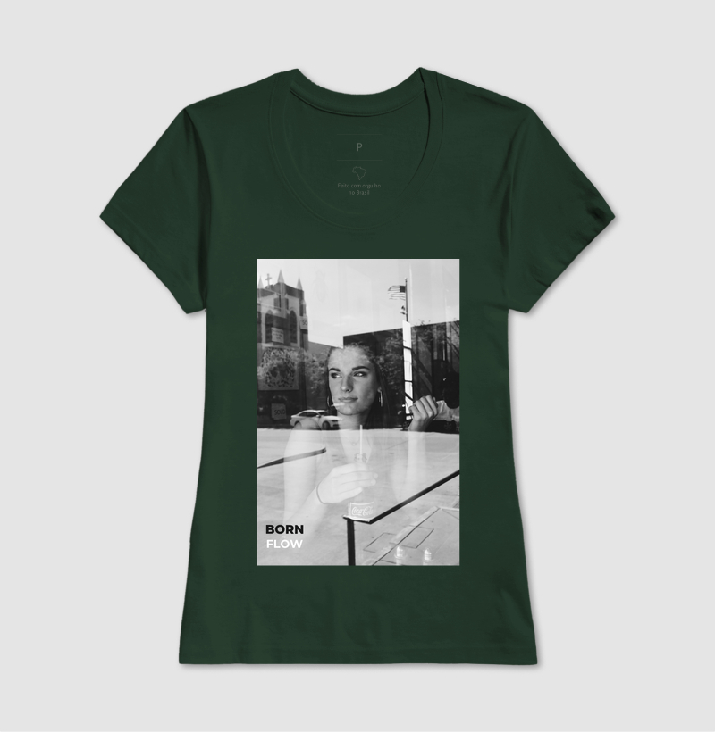 Camisa 12