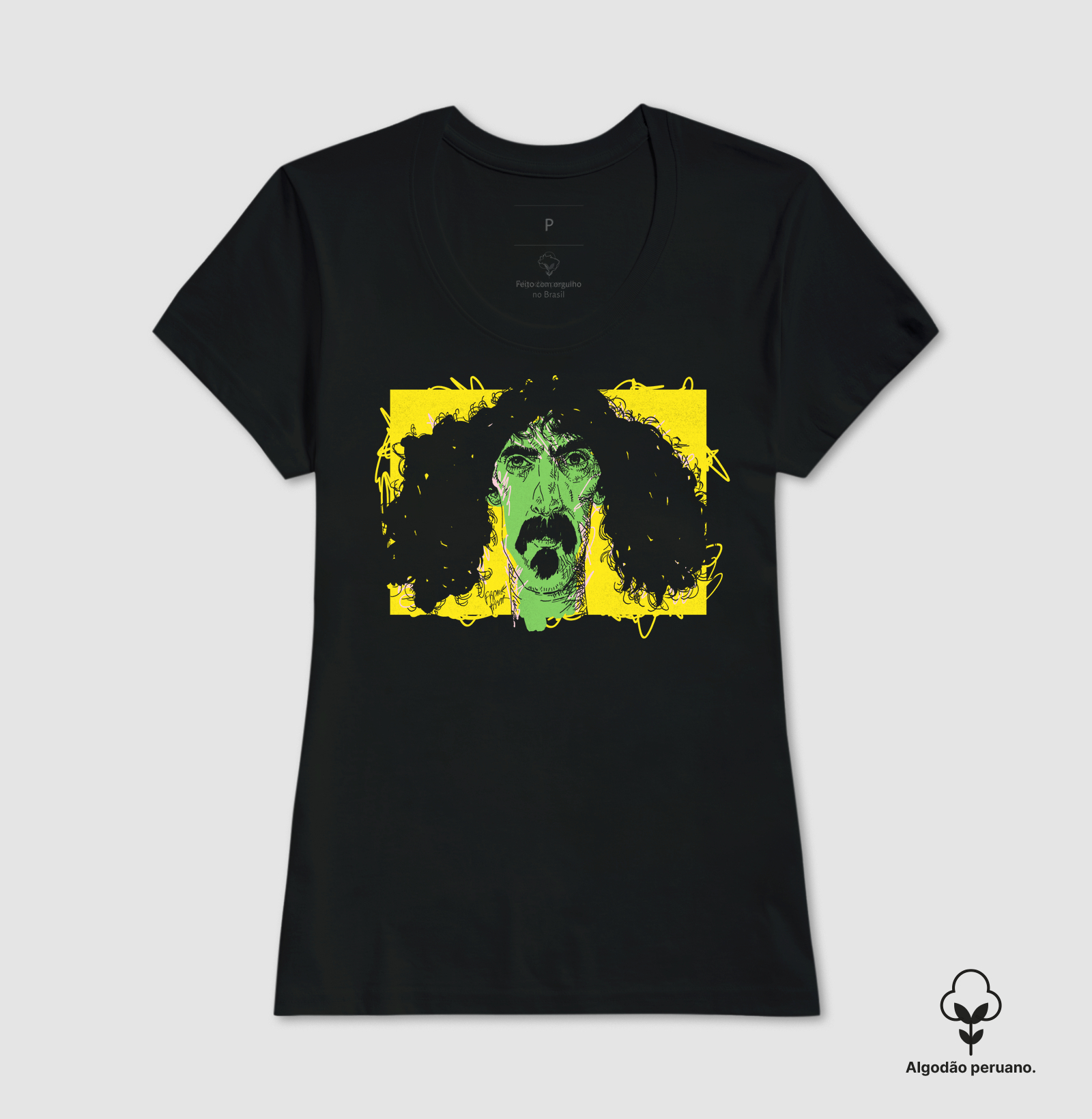 Camisa 5