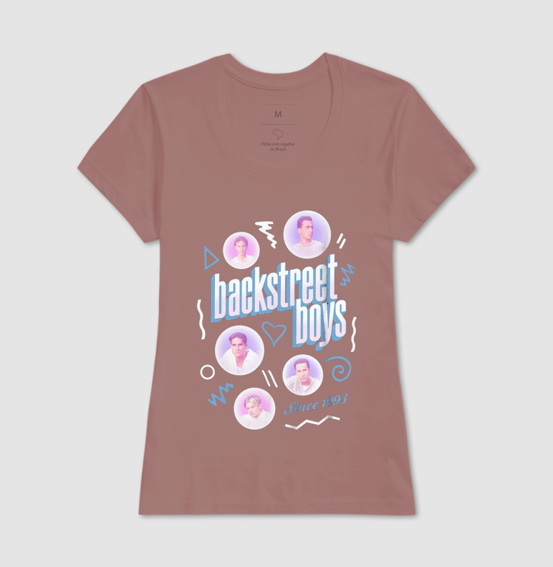 Camisa 16