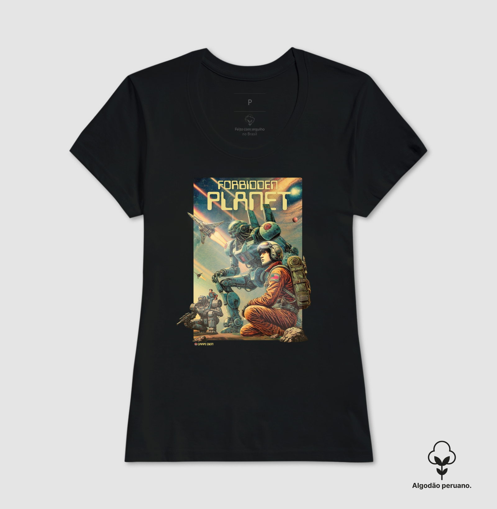Camisa 3