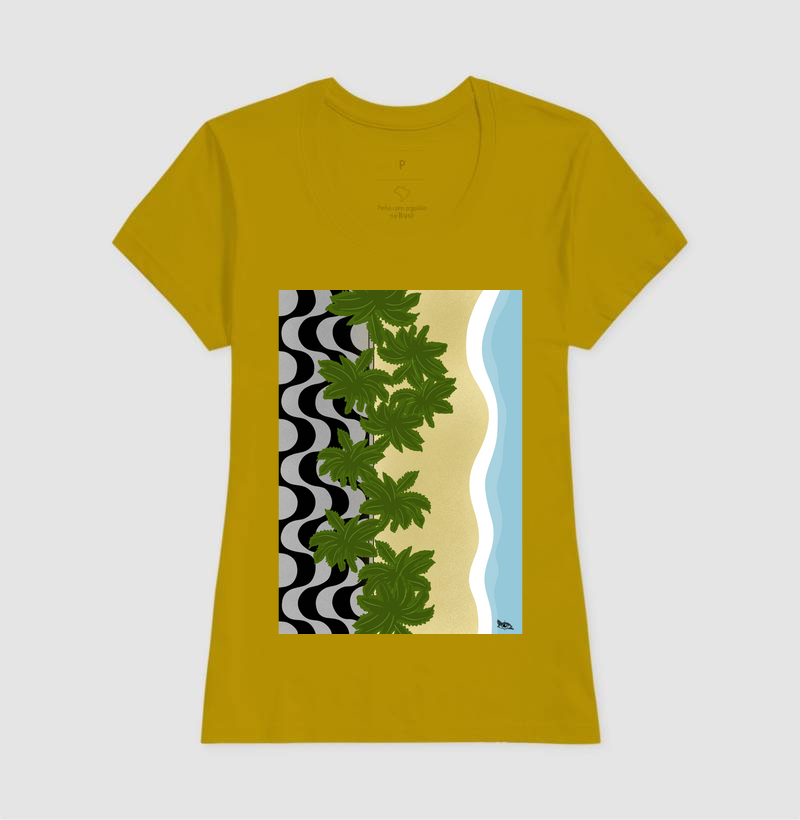 Camisa 13