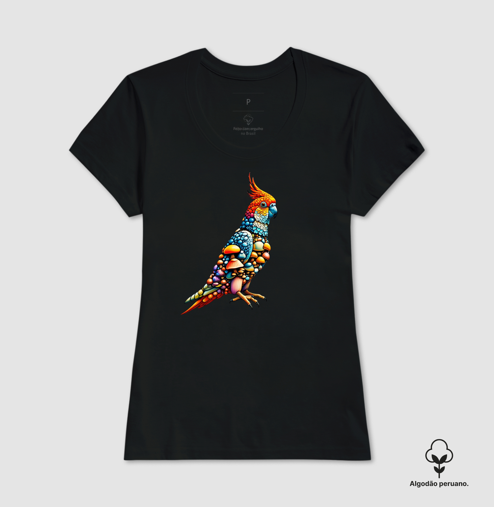 Camisa 1
