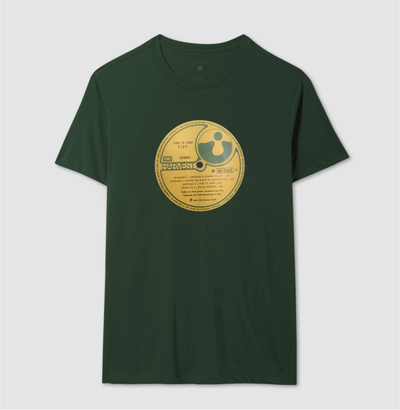 Camisa 9