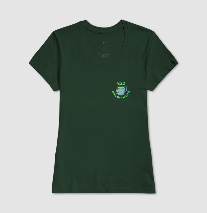 Camisa 16