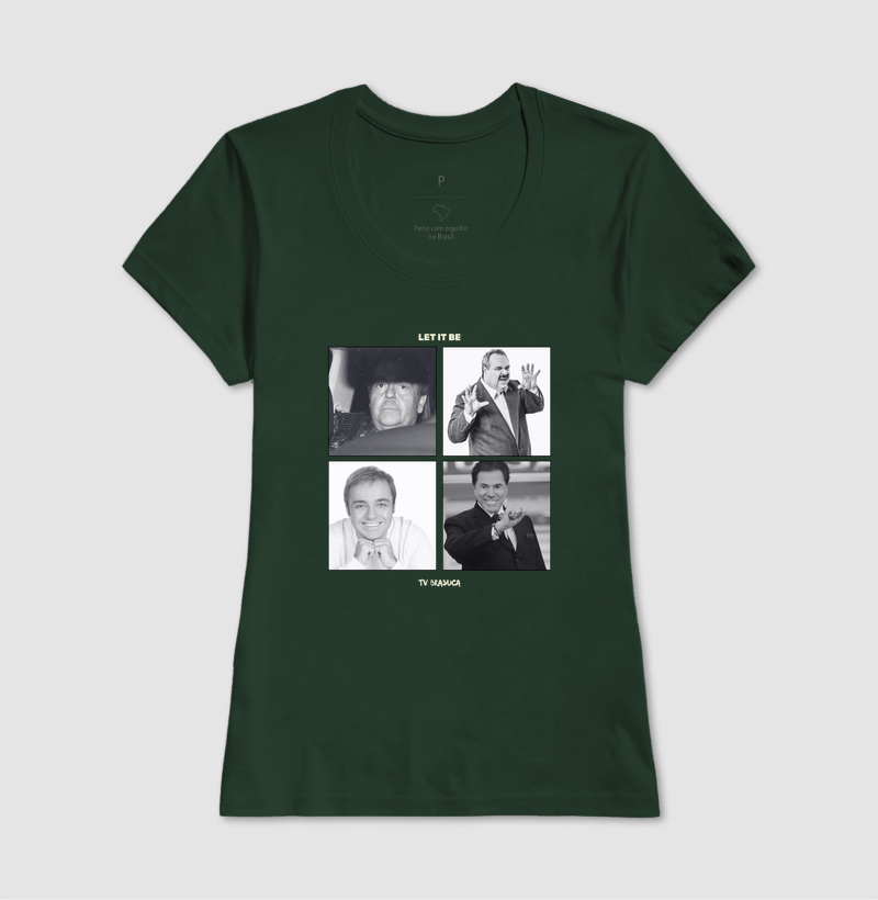 Camisa 8