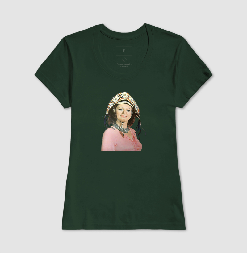 Camisa 12