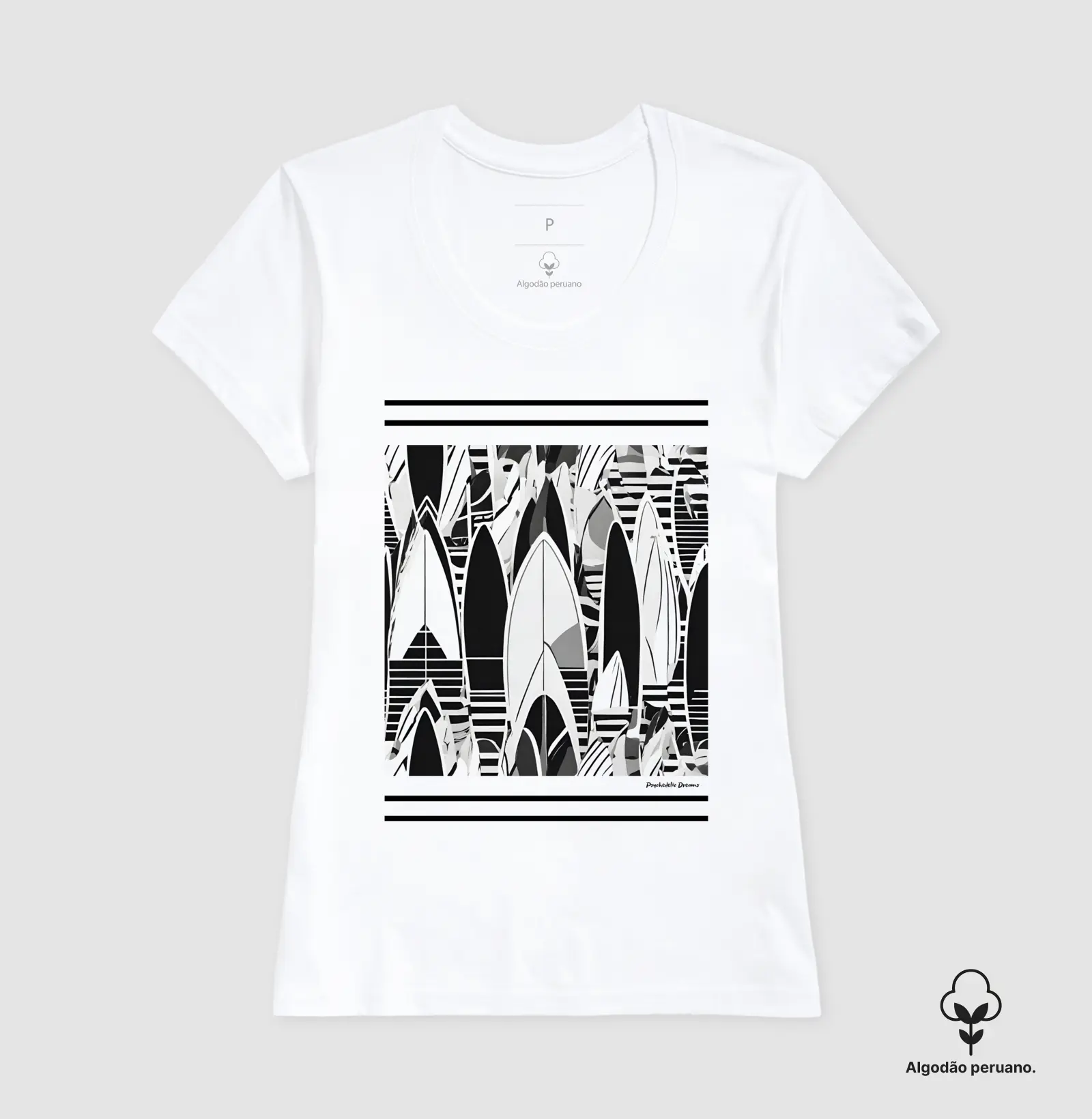 Camisa 3