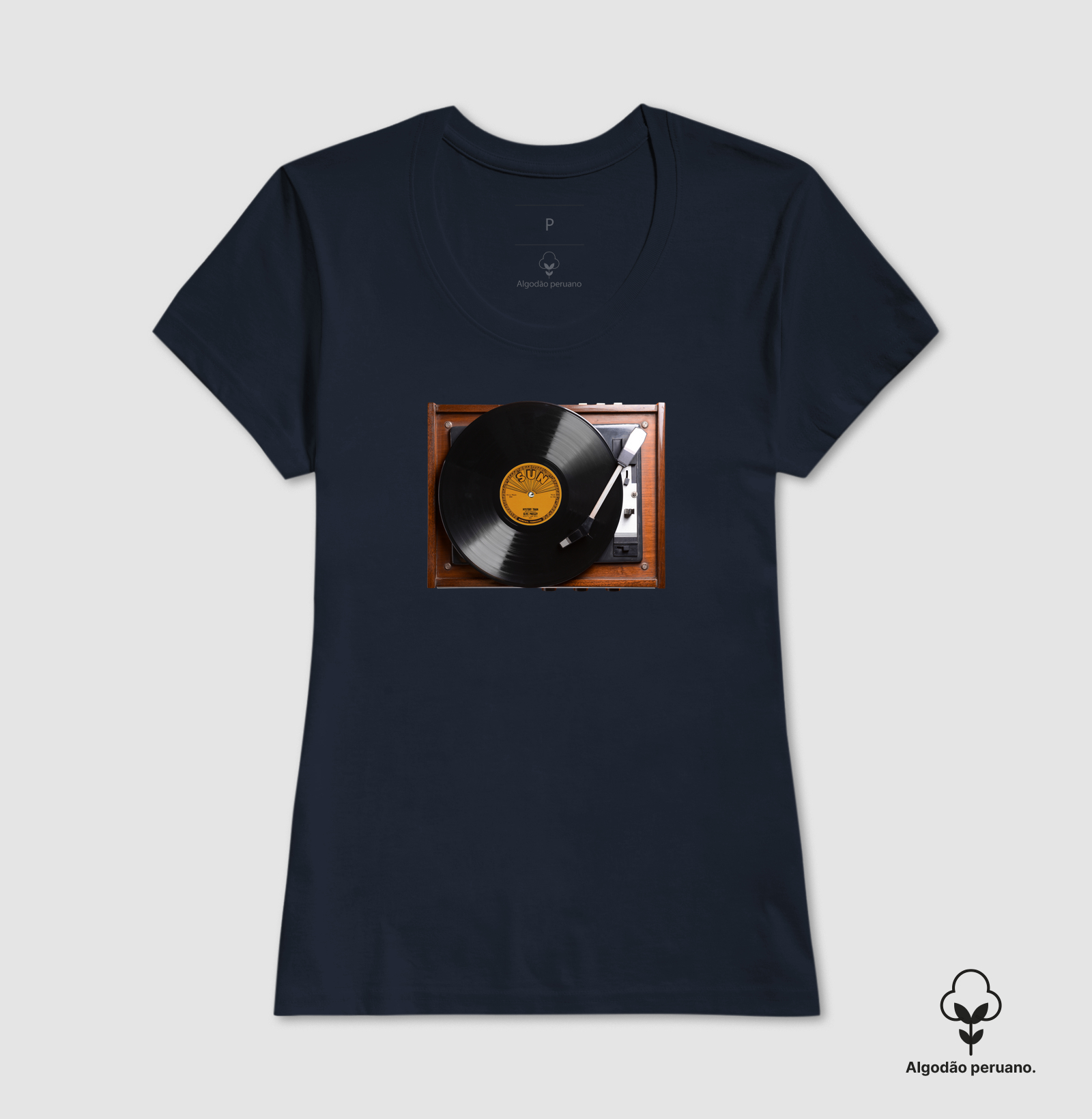 Camisa 6
