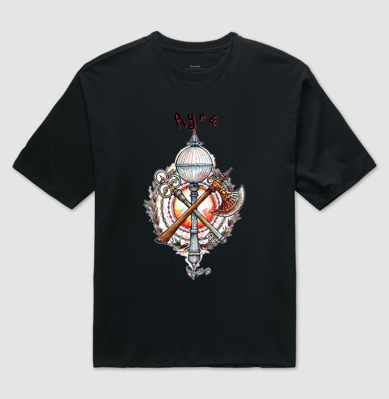 Camisa 1