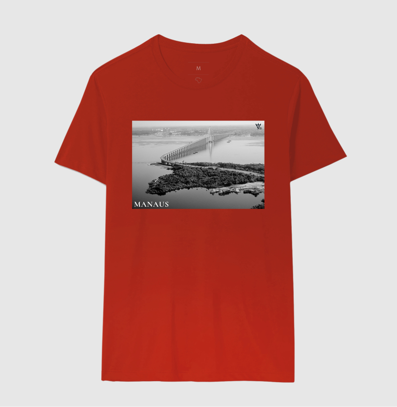 Camisa 13