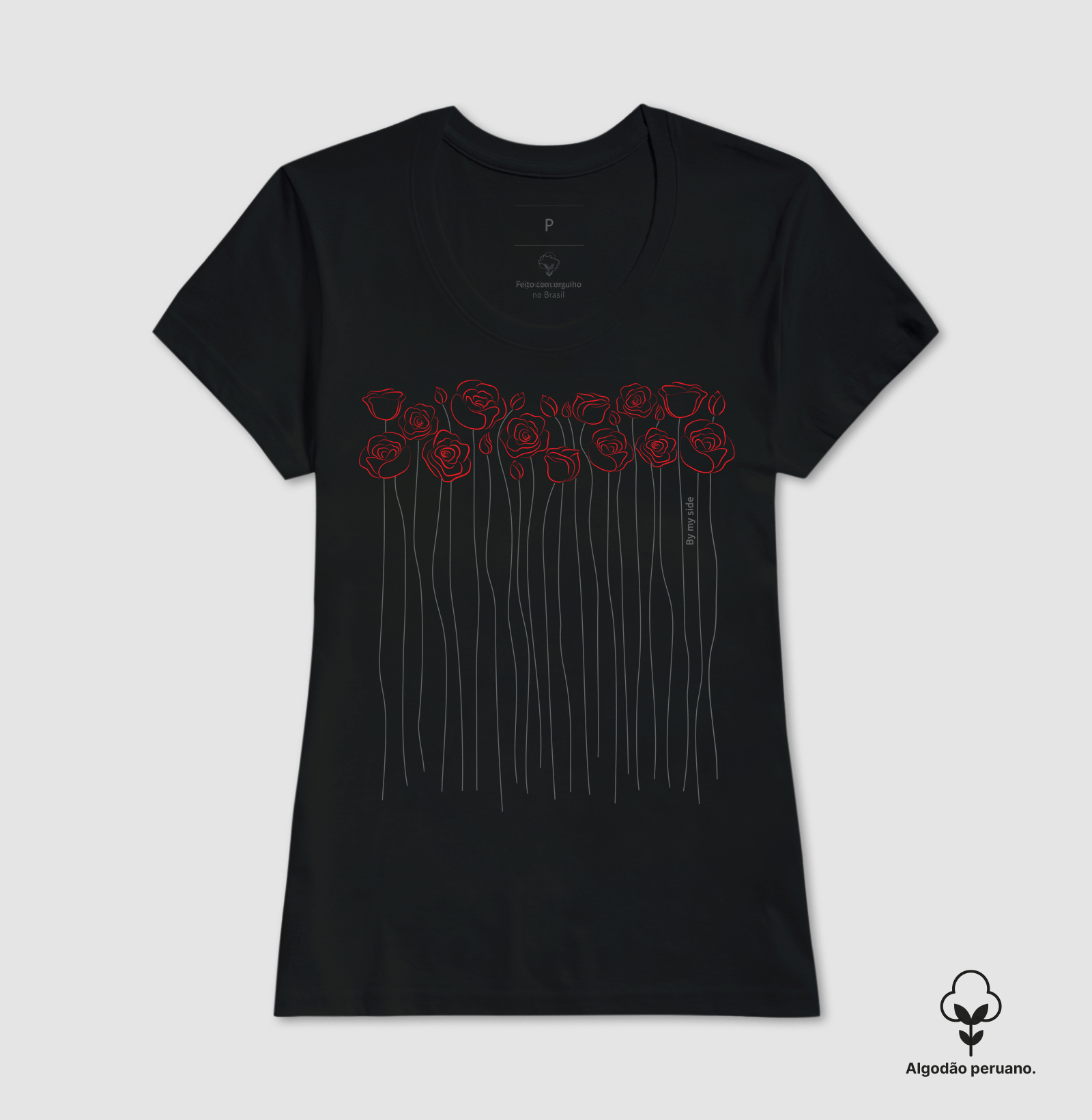 Camisa 9