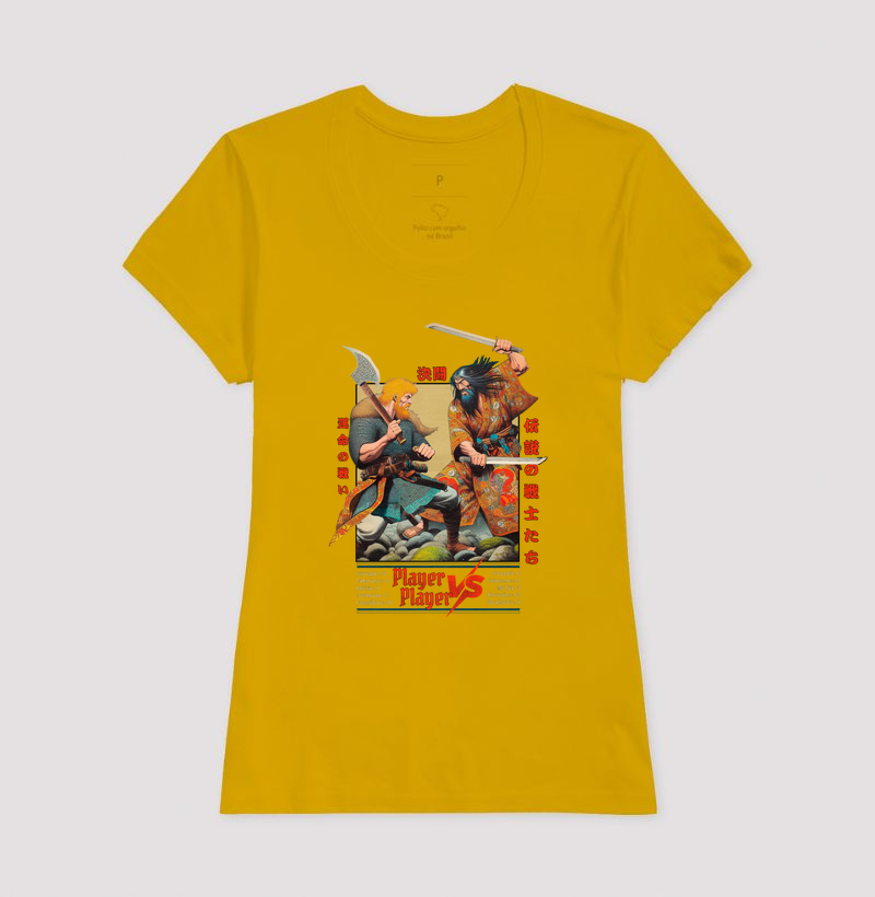 Camisa 14