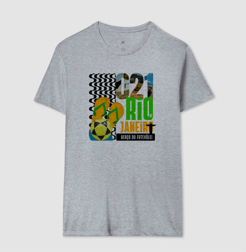 Camisa 15