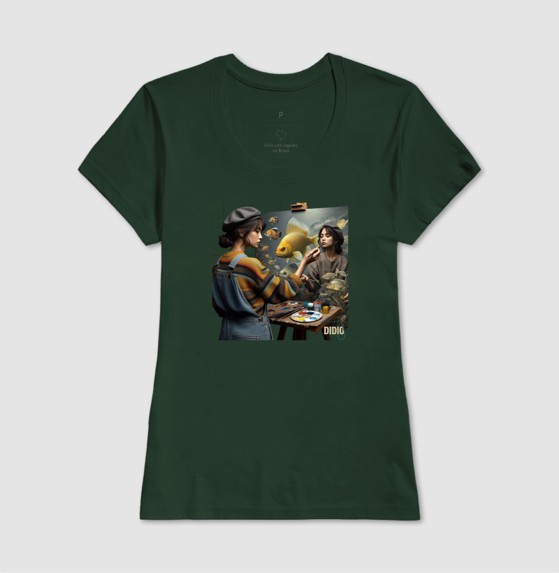 Camisa 12