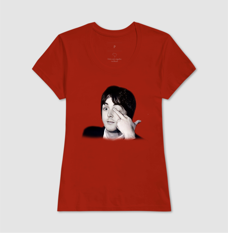 Camisa 10