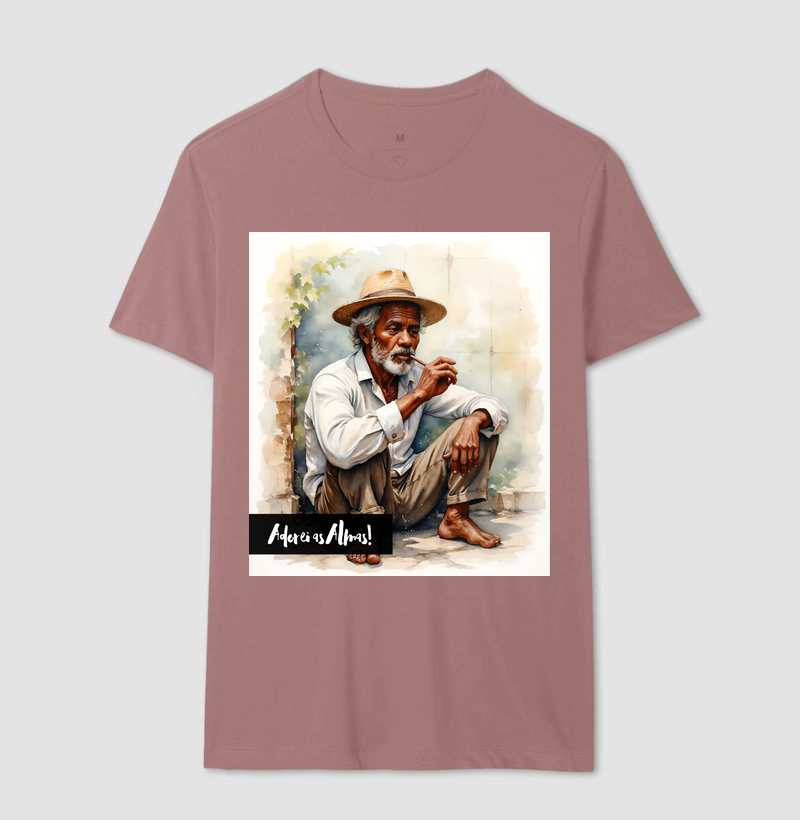 Camisa 18