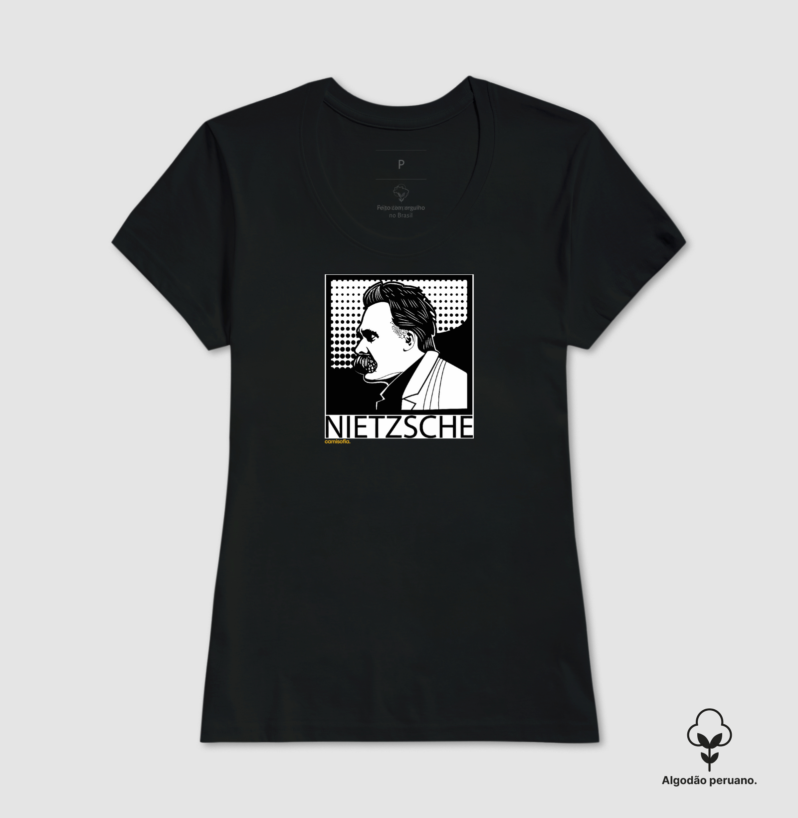 Camisa 3