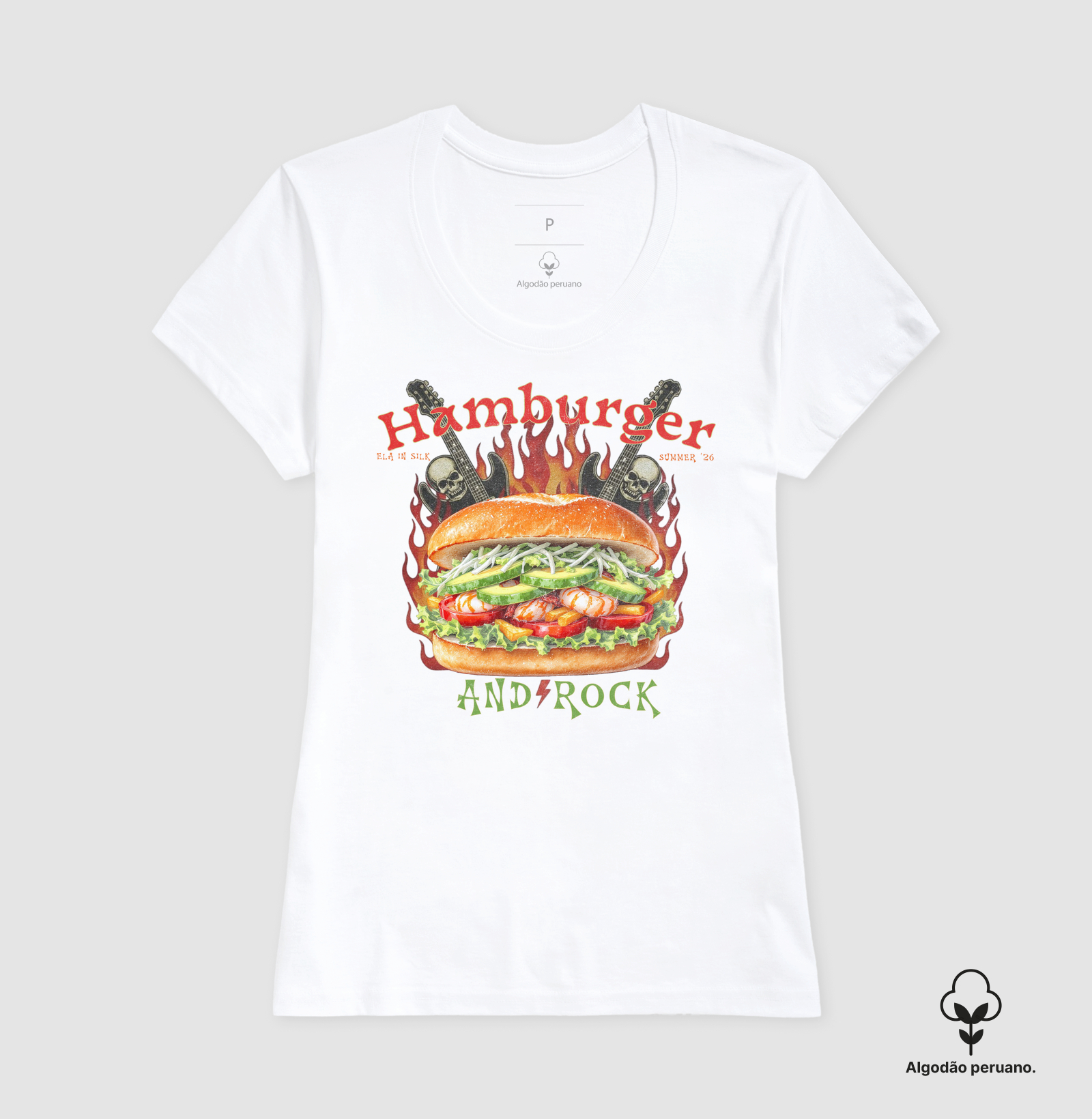 Camisa 4