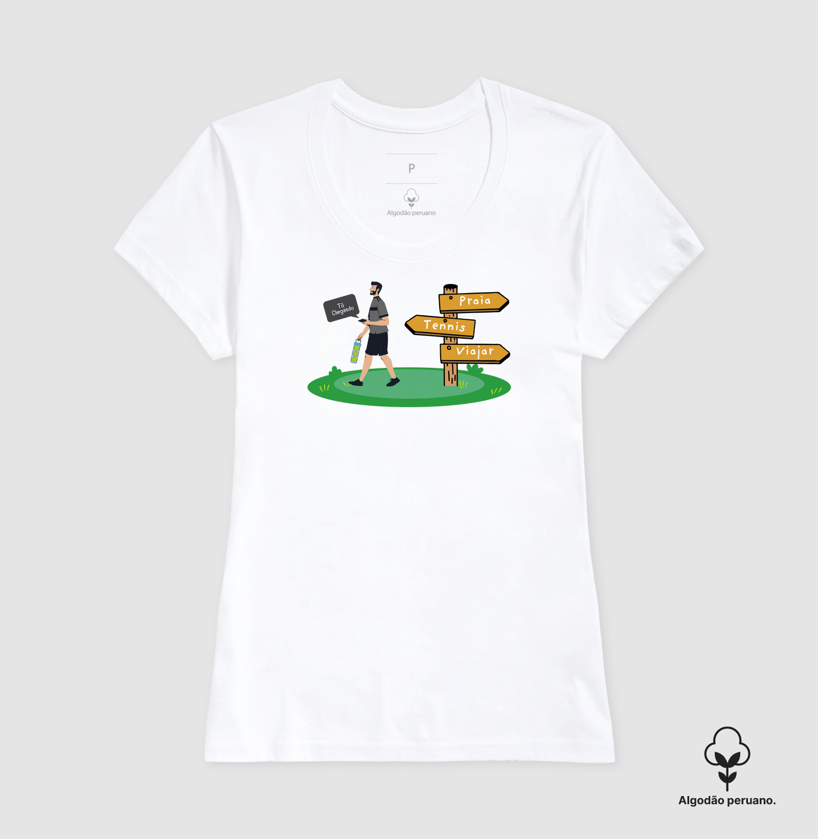 Camisa 9
