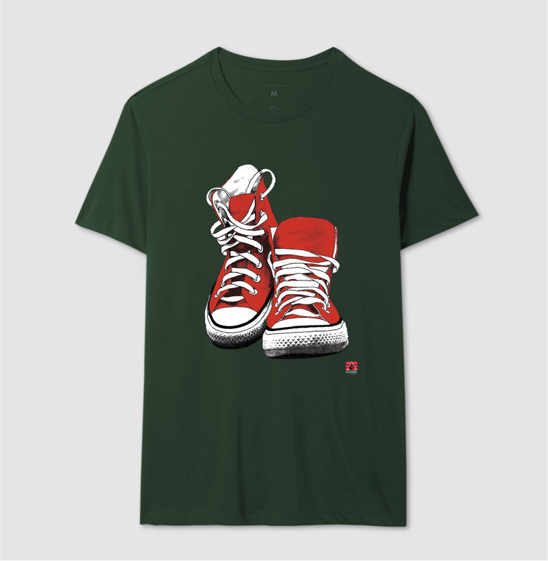 Camisa 10