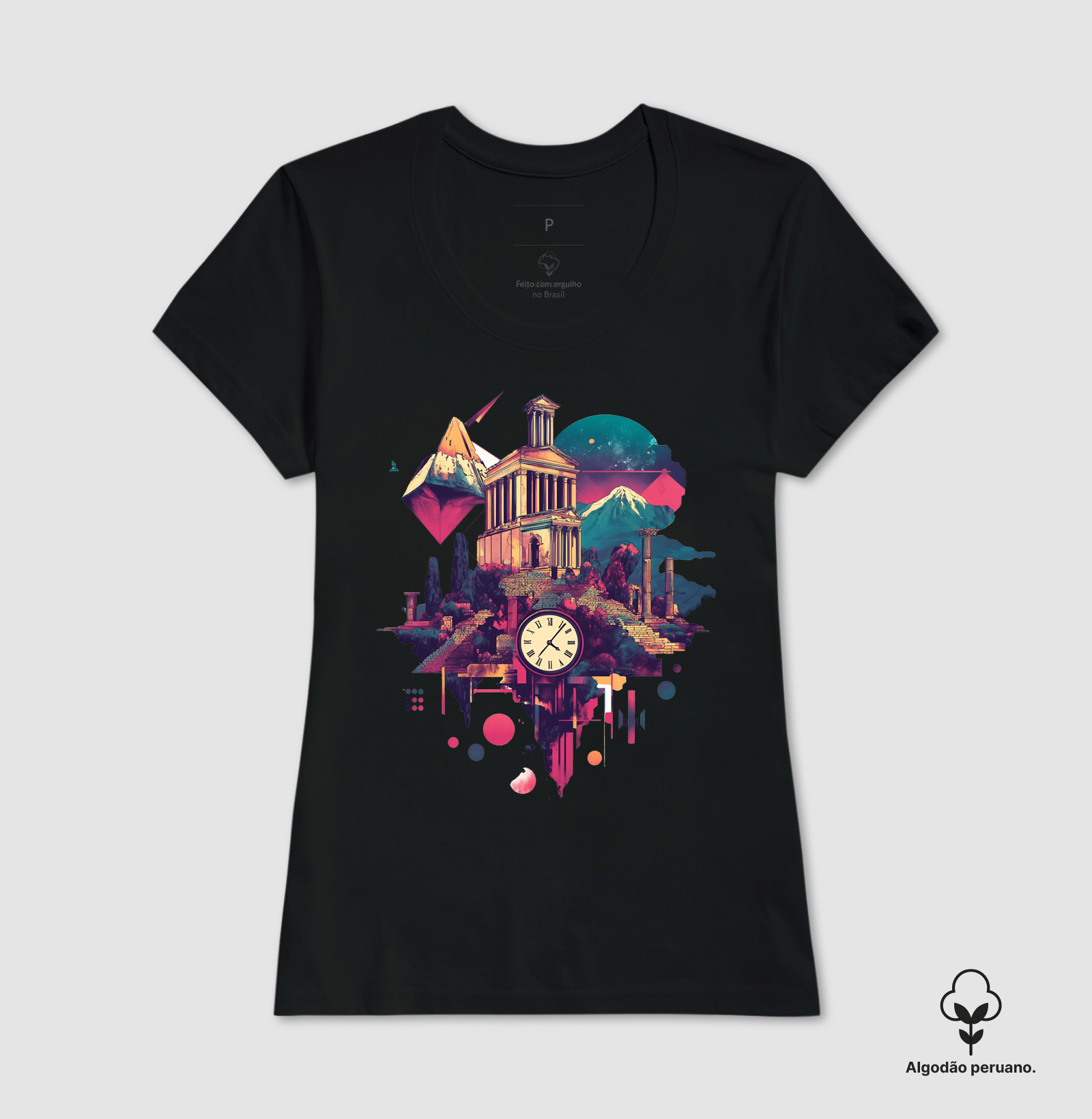 Camisa 3