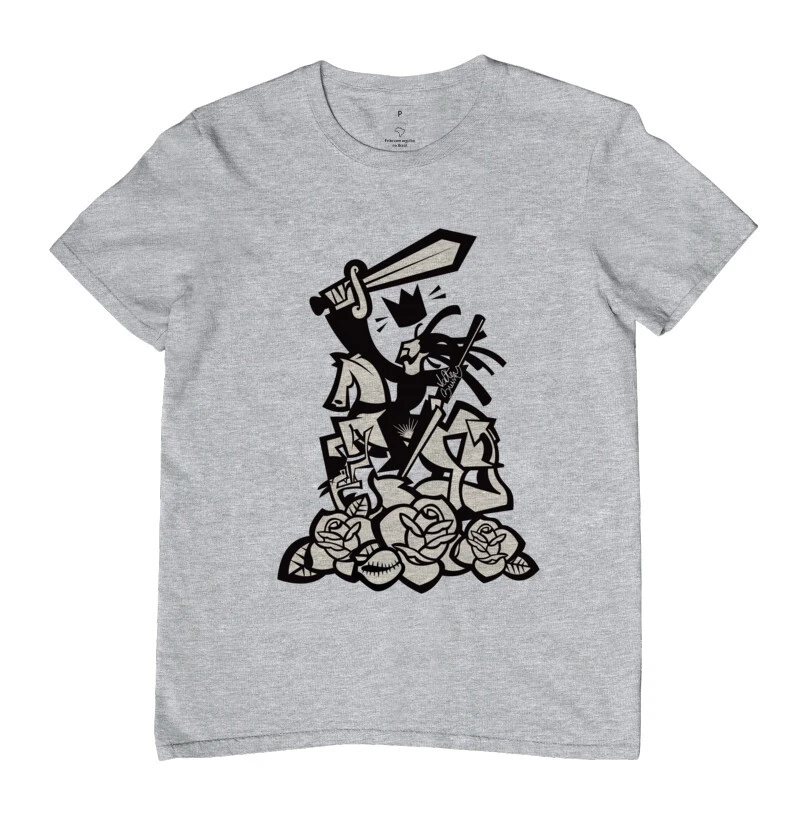 Camisa 9
