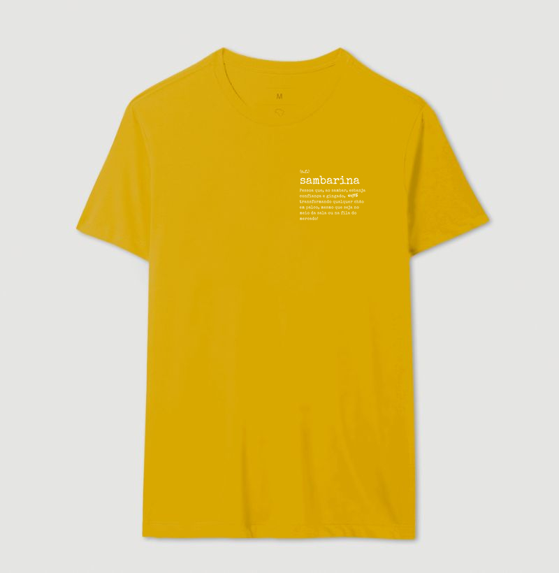 Camisa 7