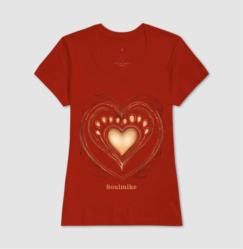 Camisa 9