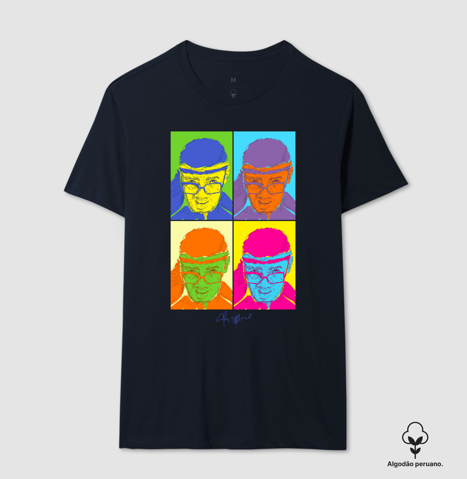 Camisa 6