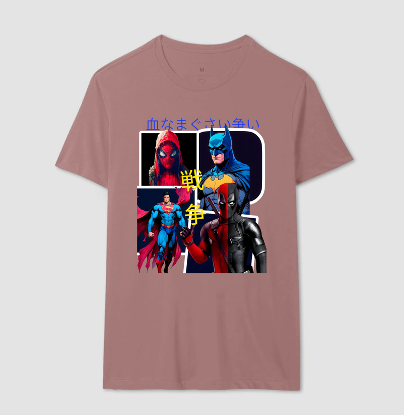 Camisa 15