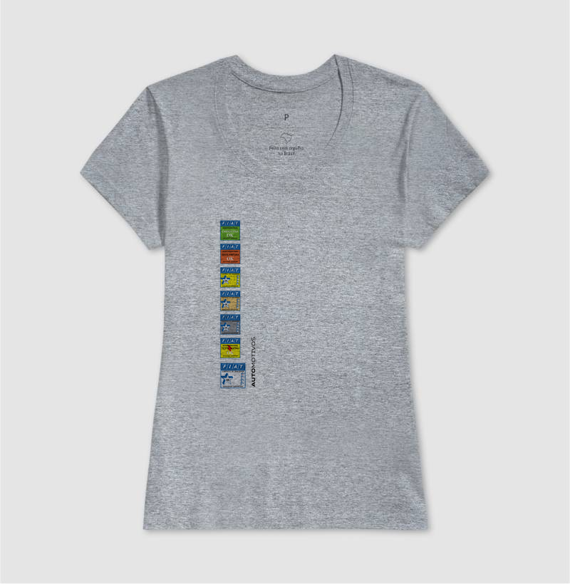 Camisa 10