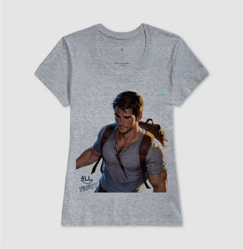 Camisa 8
