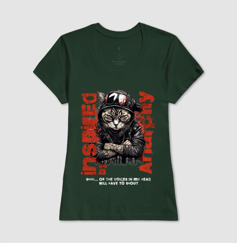Camisa 13
