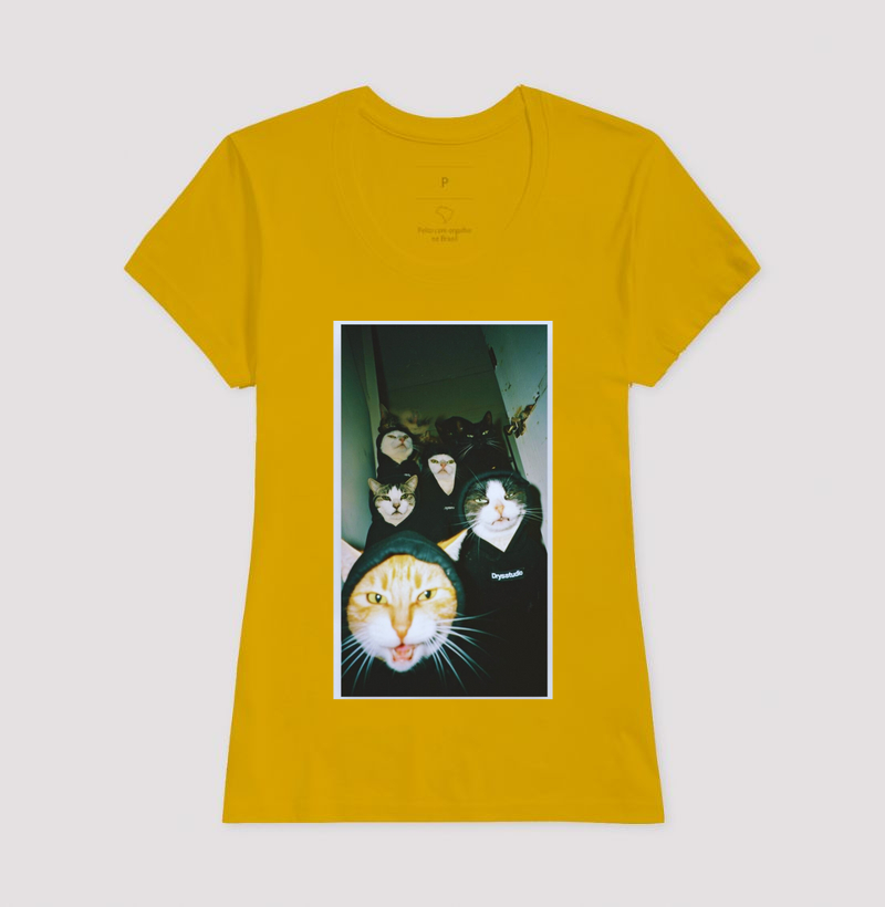Camisa 14
