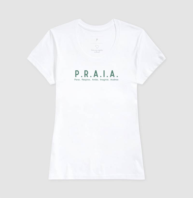 Camisa 13