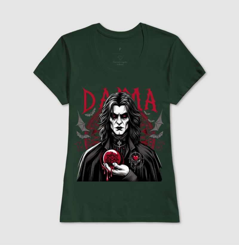 Camisa 10