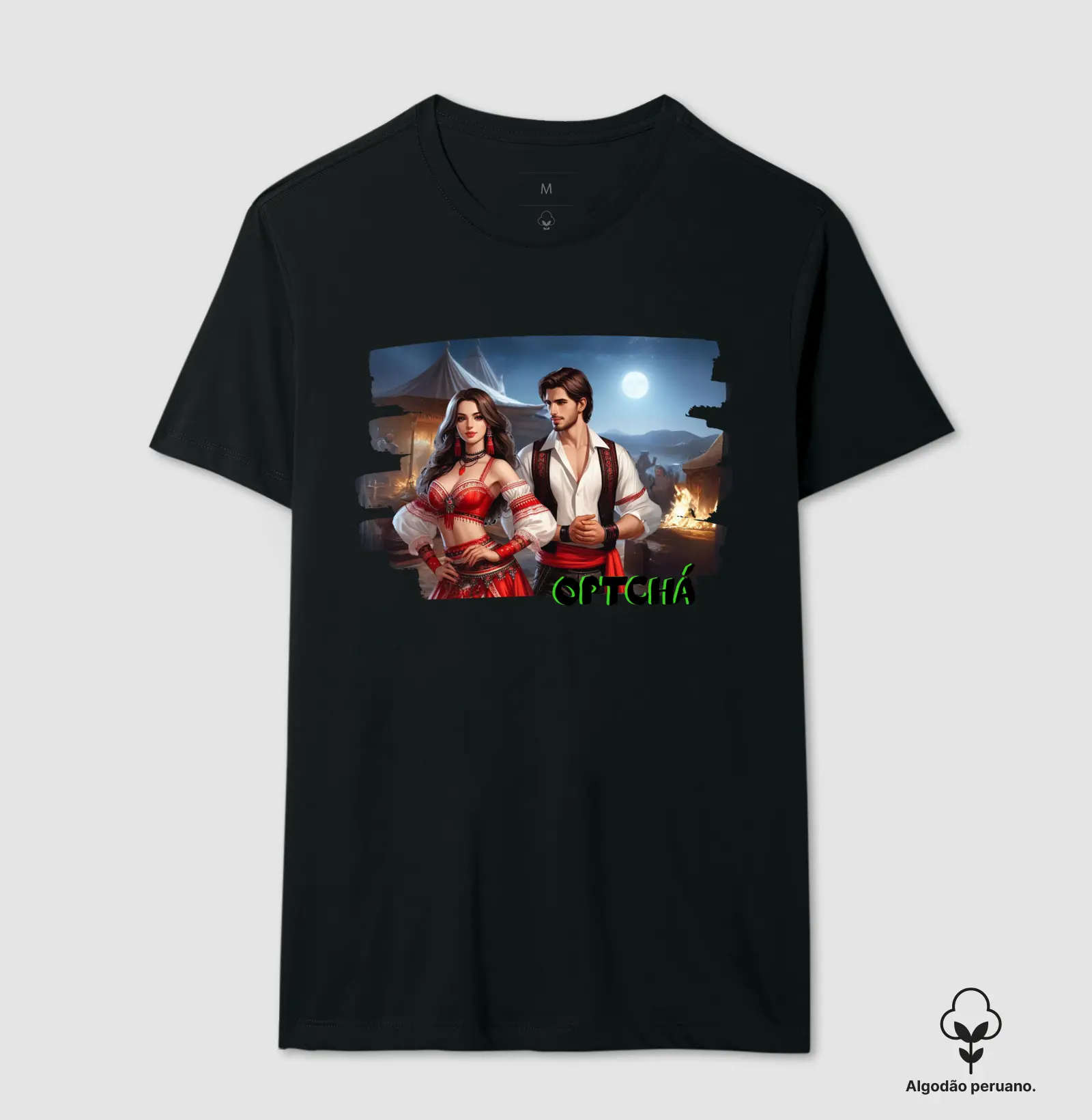 Camisa 2