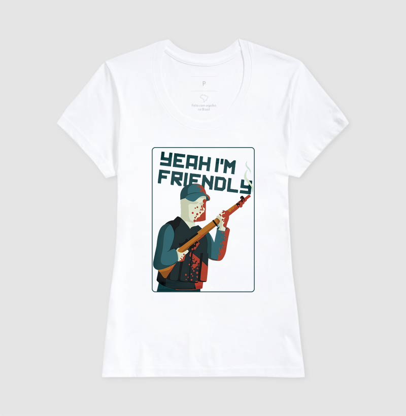 Camisa 4