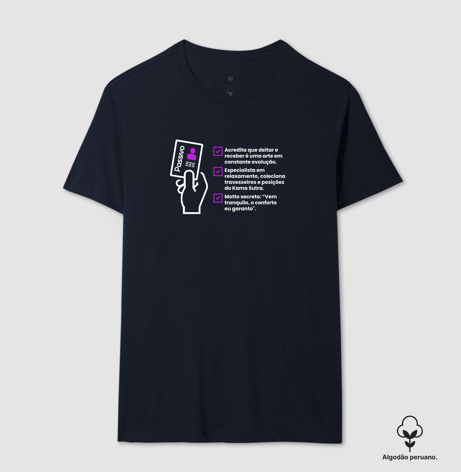 Camisa 3