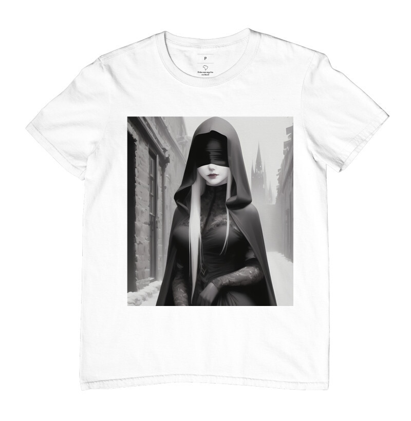 Whispering Cloak