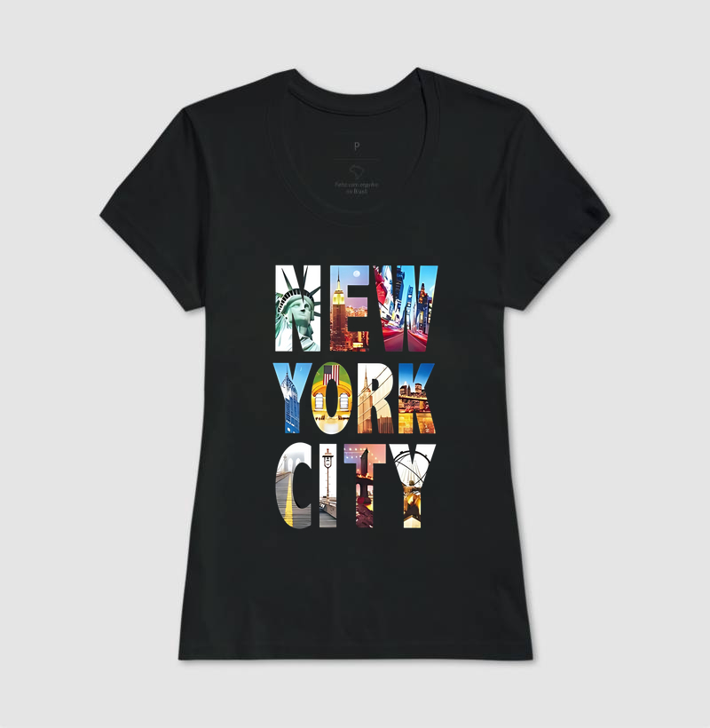 Camisa 17