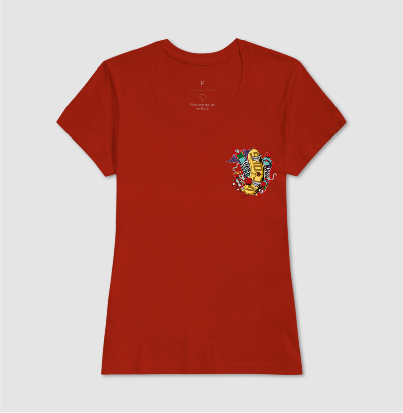 Camisa 10