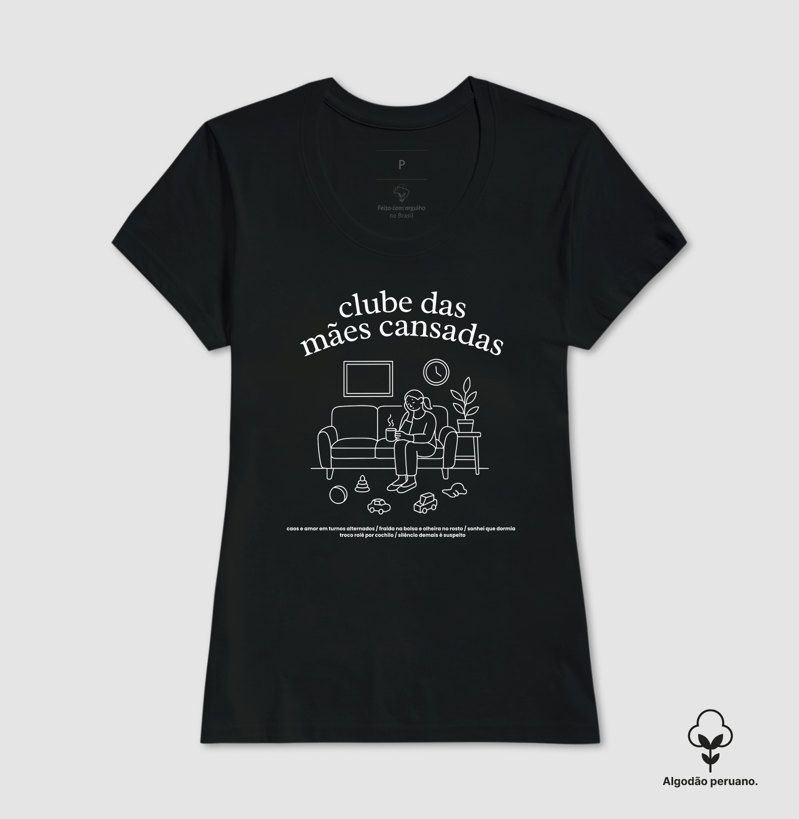 Camisa 5