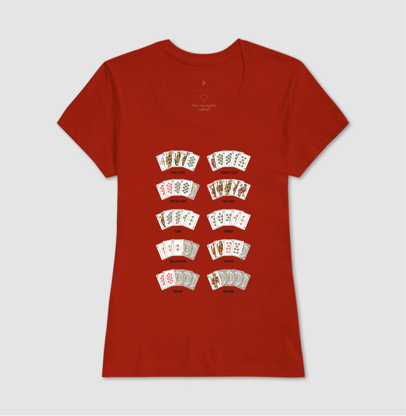 Camisa 10