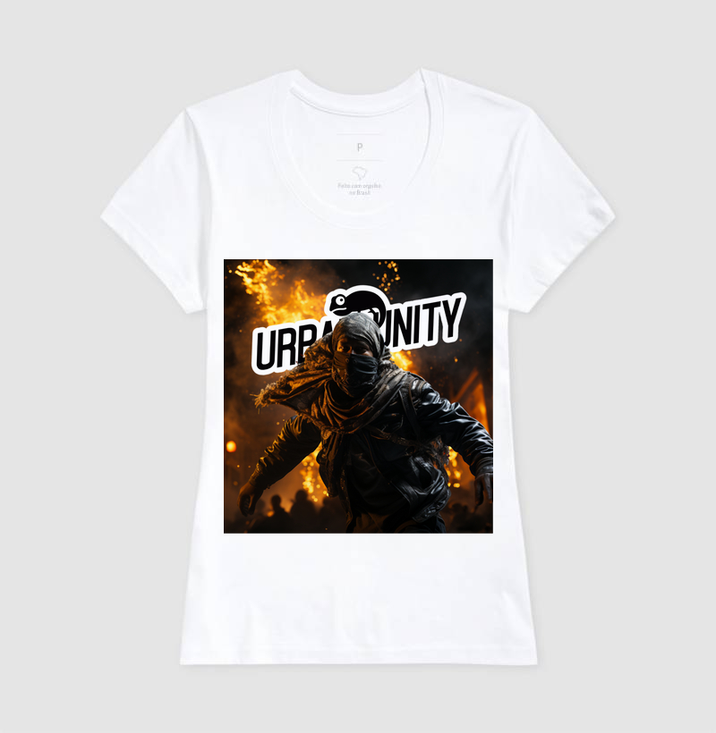 Camisa 14