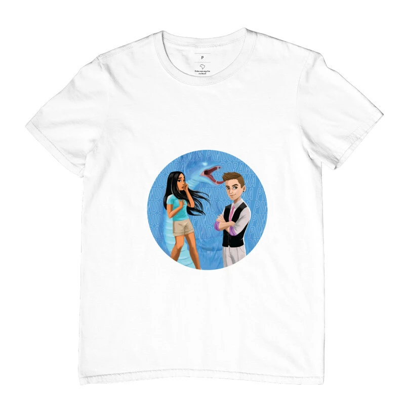 Camisa 3