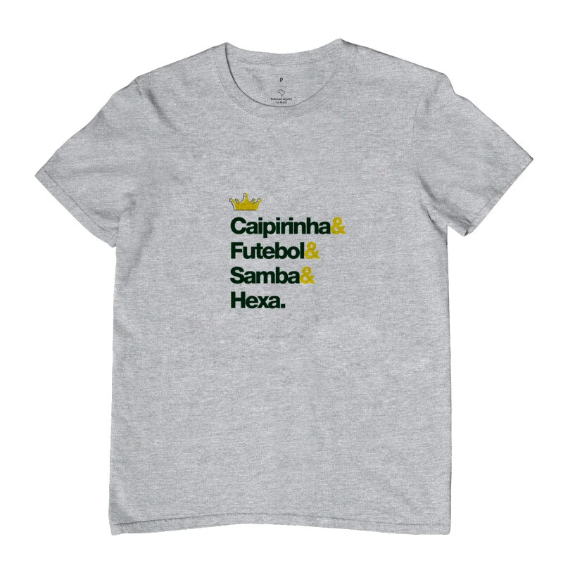 Camisa 11