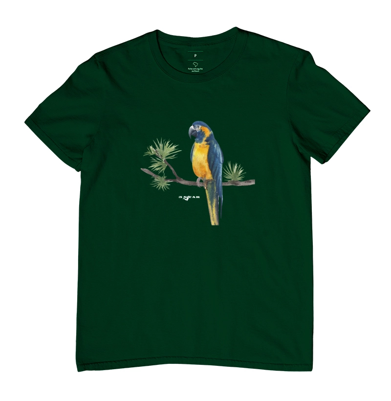 Camisa 9