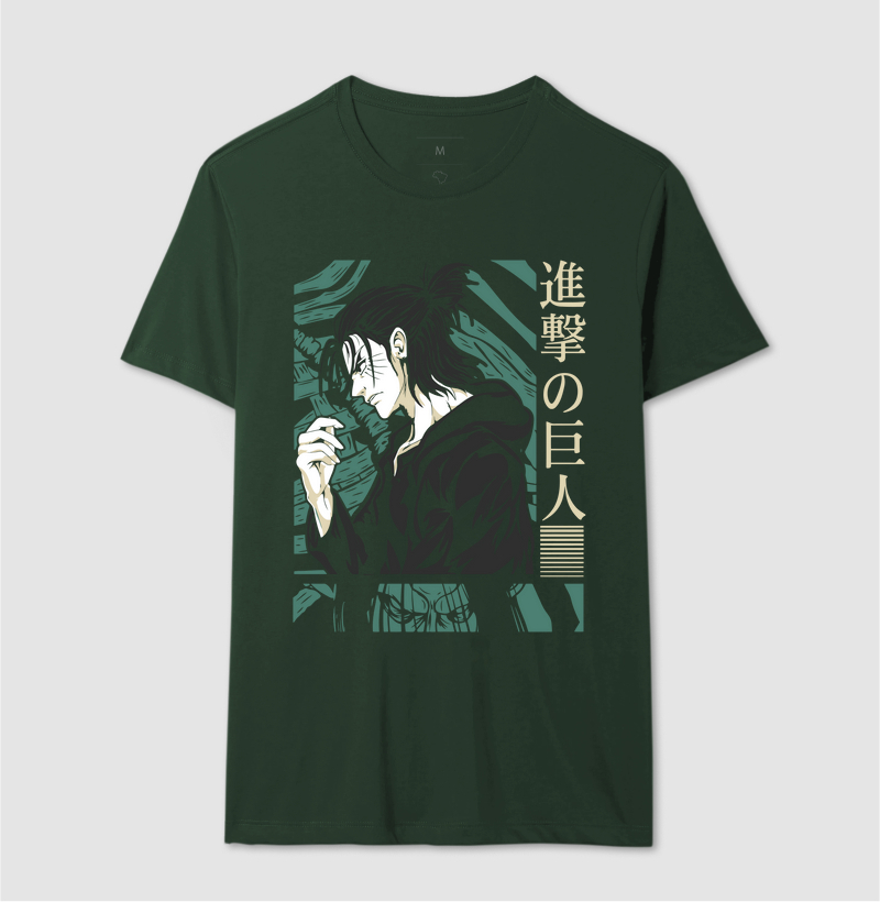 Camisa 8