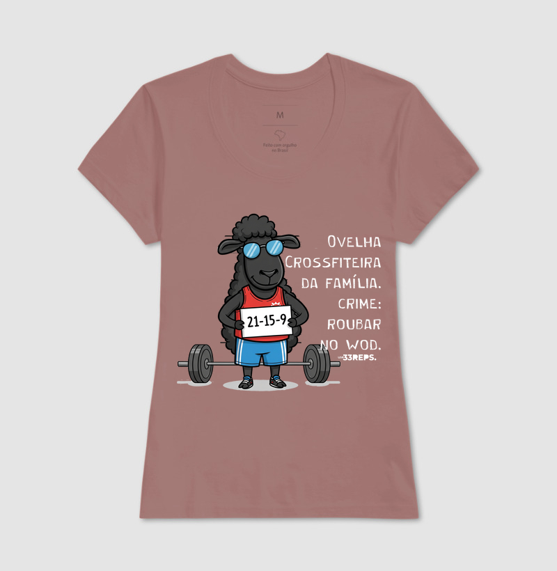 Camisa 16